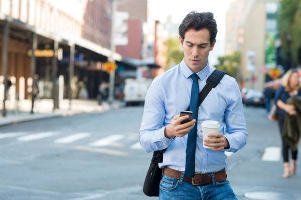 Aplicaciones para buscar trabajo app